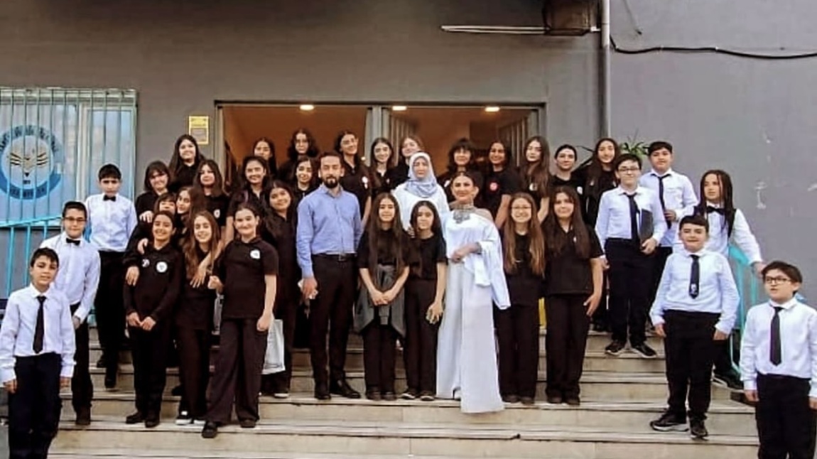 Rami Kütüphanesi’nde Konser Etkinliğimiz
