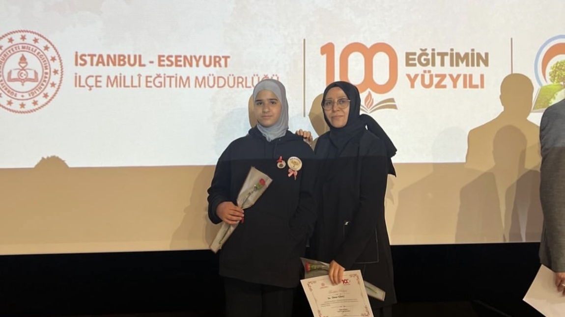 Kur’an- Kerim’i Güzel Okuma Yarışması